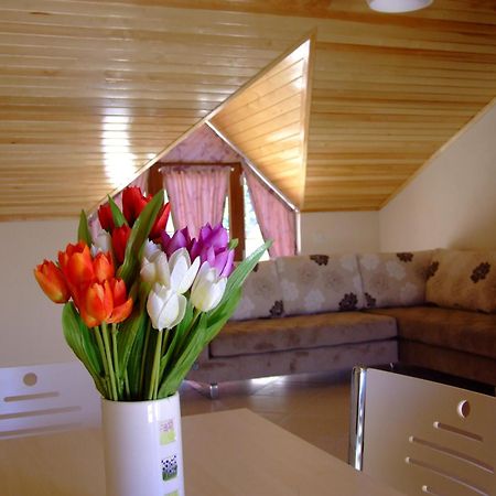 Gokcen Apartments Олудениз Екстериор снимка