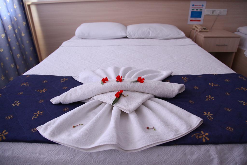 Gokcen Apartments Олудениз Екстериор снимка