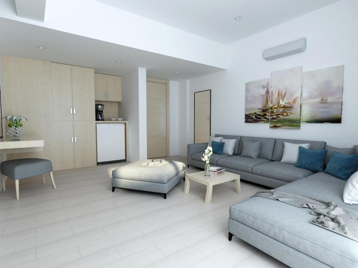 Gokcen Apartments Олудениз Екстериор снимка